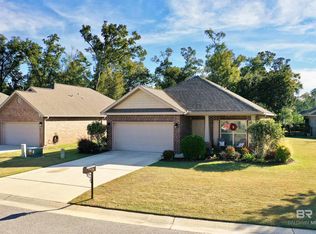 1234 Surrey Loop, Foley, AL 36535