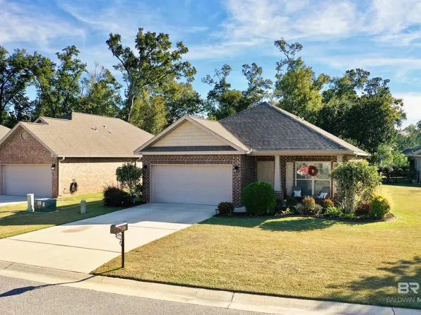 1234 Surrey Loop, Foley, AL 36535