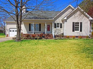 105 Labonte Dr, Pikeville, NC 27863