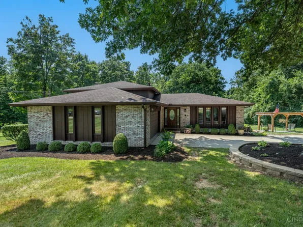 7203 Cherrywood Ln, West Chester, OH 45069