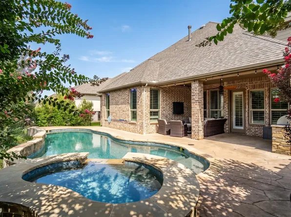 1601 Trinidad Way, Lantana, TX 76226