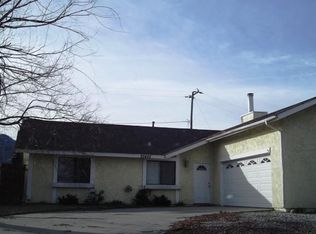 20420 El Porto Ct, Tehachapi, CA 93561