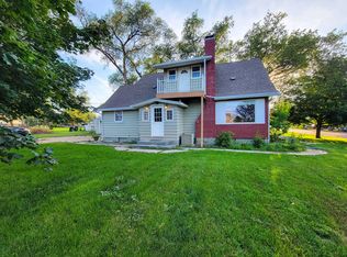 311 Front Ave NE, Wagner, SD 57380