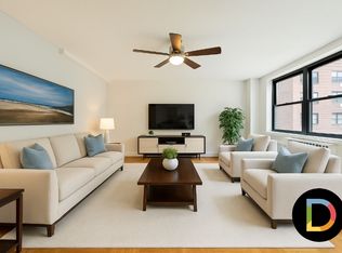 628 W End Ave #5E, New York, NY 10024