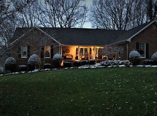 8300 Waters Bend Ln, Ooltewah, TN 37363