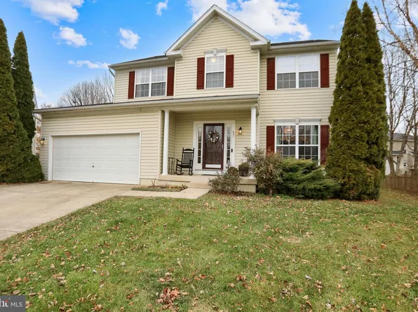 97 Webb Ct, Frederick, MD 21702