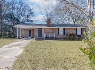 1305 8th St S, Phenix City, AL 36869