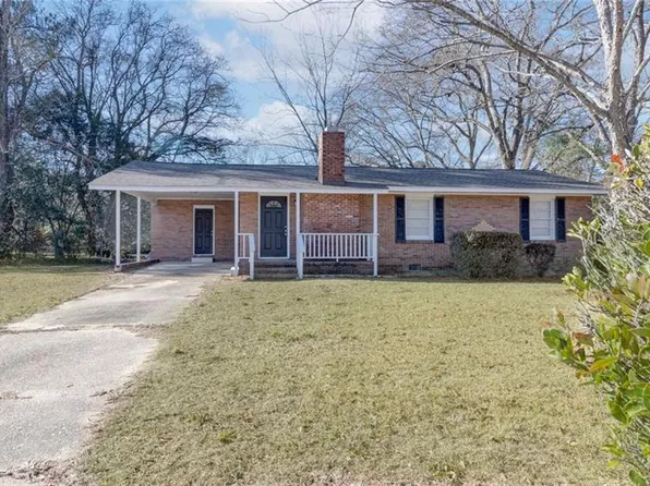 1305 8th St S, Phenix City, AL 36869