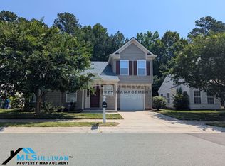 1327 Fairmont St, Durham, NC 27713