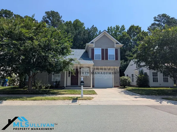 1327 Fairmont St, Durham, NC 27713