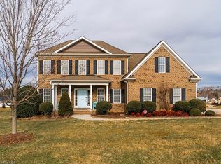 151 Willowbrooke Way, Stokesdale, NC 27357