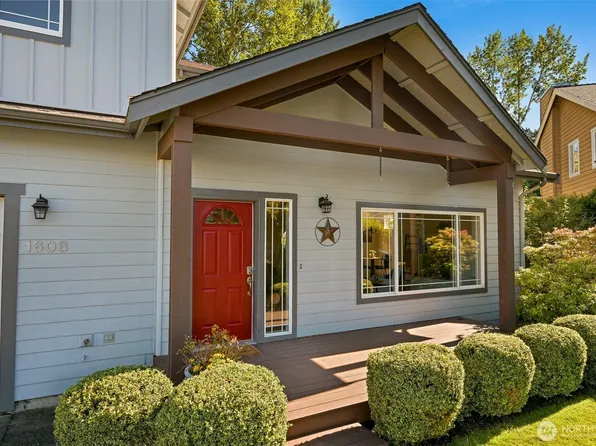 1608 Valhalla Street, Bellingham, WA 98226