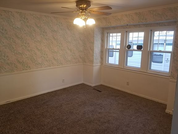 Formal Dining looking SW