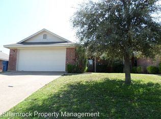 613 Park Meadows Dr, Hewitt, TX 76643