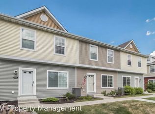 4604 NE Milligan Ln, Ankeny, IA 50021