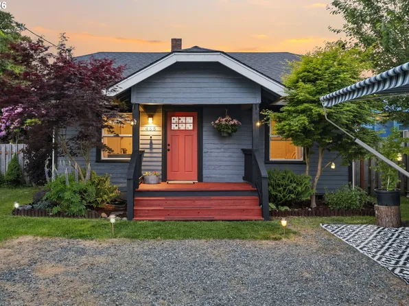 455 N 9th St, Saint Helens, OR 97051