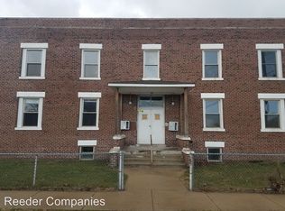 3714 Hemlock St APT 1S, East Chicago, IN 46312