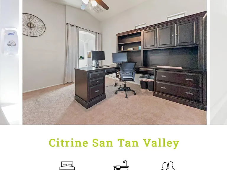 3887 E Citrine Rd — Photo 26