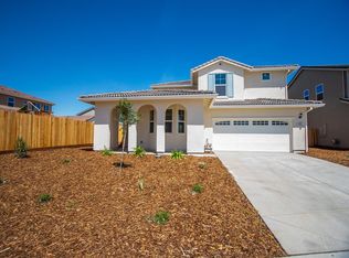 631 Johnnie Morris Ave, Sacramento, CA 95838