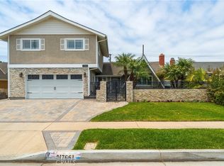 17661 Still Harbor Ln, Huntington Beach, CA 92647