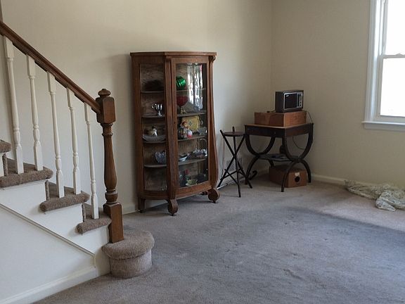 Large Living room