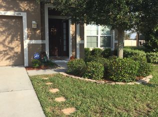 2409 Triggerfish Ct, Holiday, FL 34691