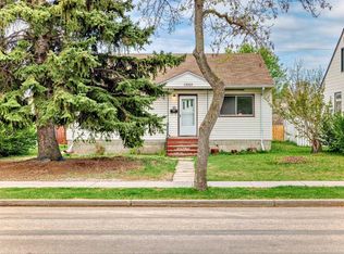 13003 Sherbrooke Ave NW, Edmonton, AB T5L4E6
