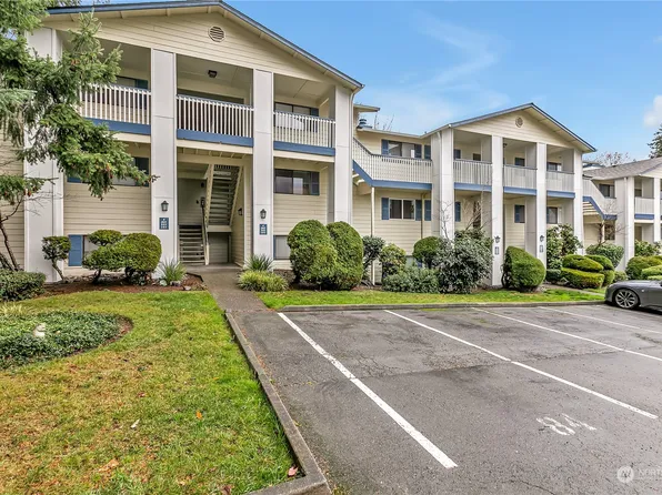 12906 8th Avenue W #E102, Everett, WA 98204