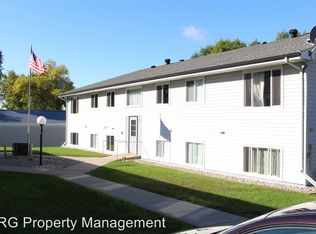 311 W 9th St APT 6, Starbuck, MN 56381