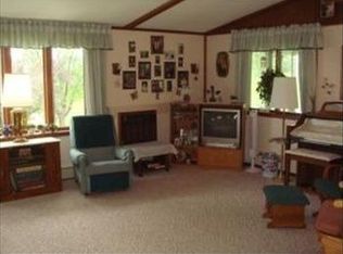 N17394 Dick Ln, Galesville, WI 54630