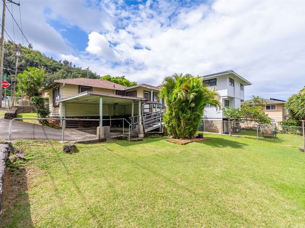 2538 Nihi St, Honolulu, HI 96819