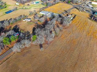 TRACT 3 Furlow Loop, Lonoke, AR 72086