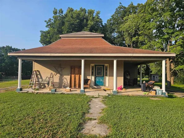 1230 Old Barren River Rd, Bowling Green, KY 42101