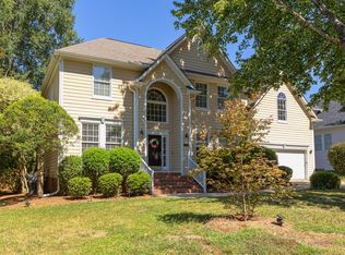 102 Shadow Ridge Pl, Chapel Hill, NC 27516