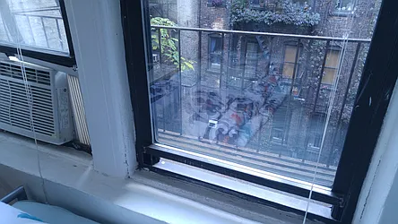 Rented by Downtown Mgt & Realty LLC