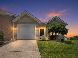 215 Charleston Ct, Frankfort, KY 40601