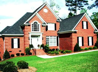 117 Pond View Rd, Evans, GA 30809