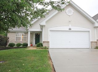 3256 Autumn View Pointe Dr, Bridgeton, MO 63044