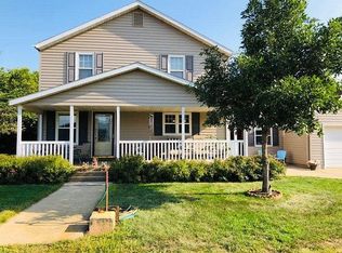 1588 270th Ave, Tyler, MN 56178