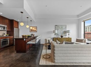 40 Fay St Unit 604, Boston, MA 02118