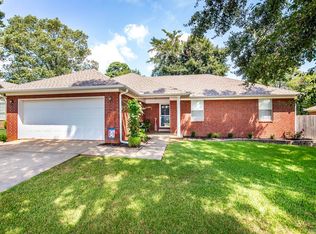 37 Robin Ln, Cabot, AR 72023