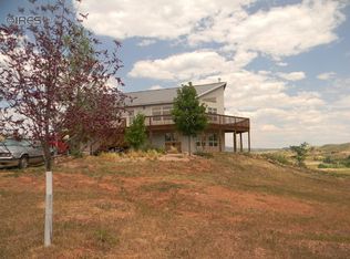 1029 S County Road 29, Loveland, CO 80537