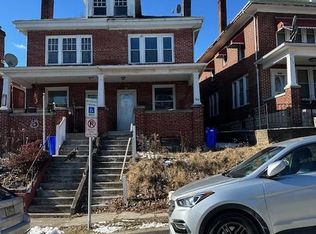 704 Benton St, Harrisburg, PA 17104