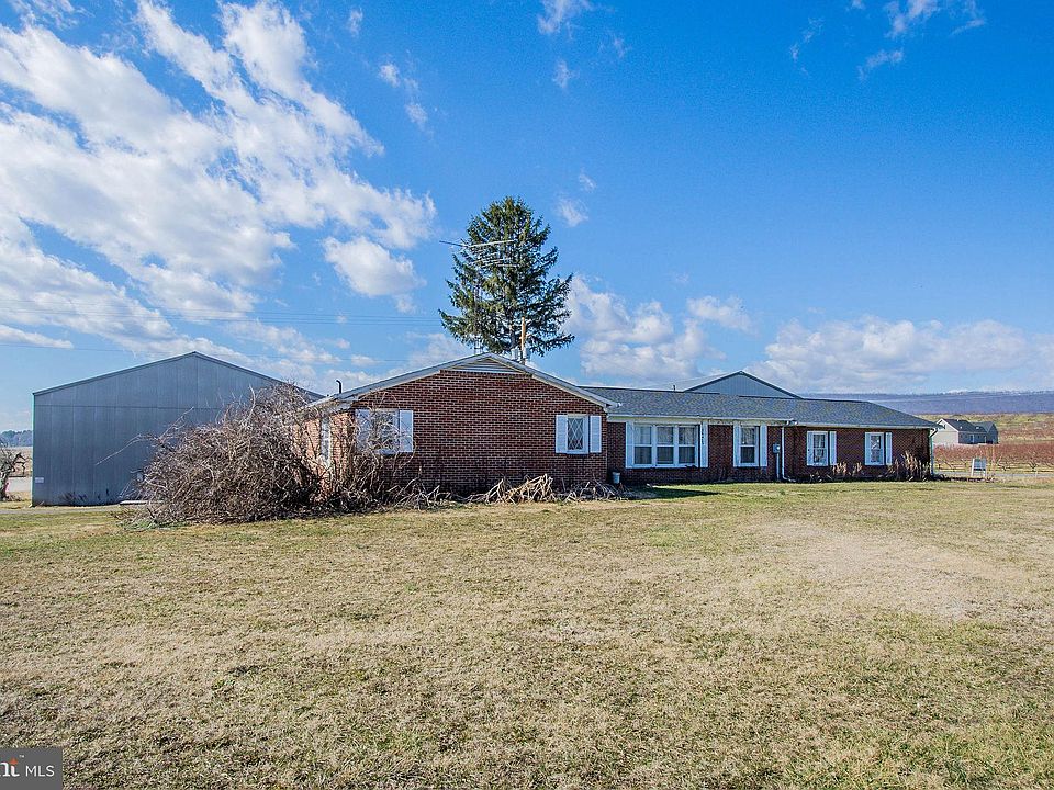 10640 Apple Harvest Dr, Martinsburg, WV 25403 Zillow