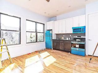 247 Wilson Ave #1, Brooklyn, NY 11237