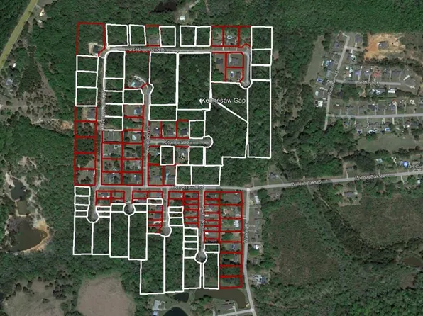 0 Kennesaw Blvd, Ozark, AL 36360