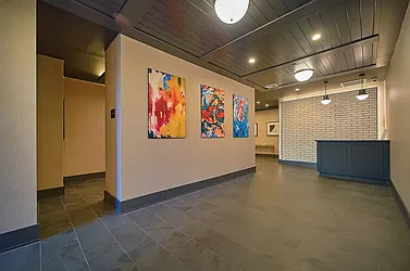 Rented by Living New York