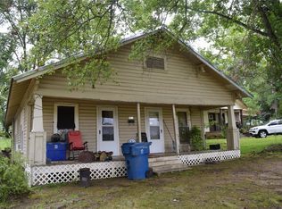 411 McIntyre St, Minden, LA 71055