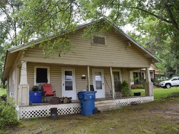 411 McIntyre St, Minden, LA 71055