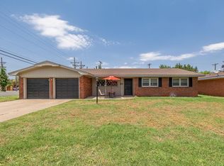 3312 53rd St, Lubbock, TX 79413